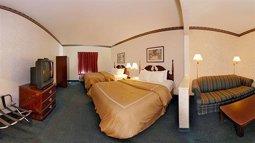 Hotel Comfort